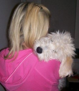 barker & me - chicago