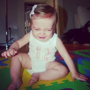 actually it's very tricky being one