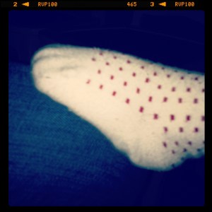 full contact - october 2012