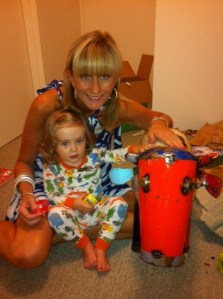 mumma bubba and clarence