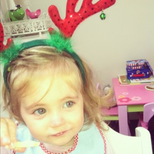 reindeer hungry. cheese?