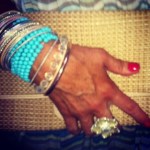 arm candy