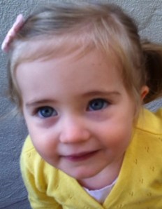 just your every day gorgeousness