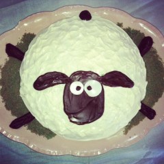 shaun the sheep