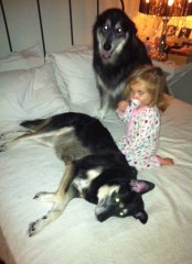 love ... and stalling