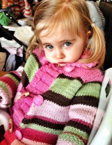 i'll have whatever she's selling