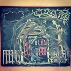 houses broken mumma. indeed they were bubba.