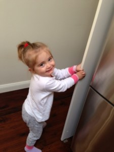 i back in a minute okay