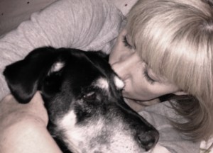 because not all pups are loved