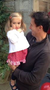 father's day kindy breakfast