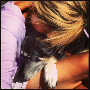 getting by with a little help