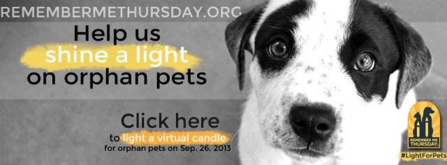 remember me thursday facebook banner