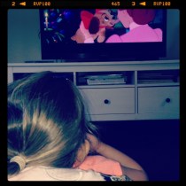 one of those moments 1