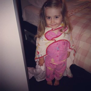 but i want to be a superhero