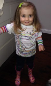 dreaming of other places