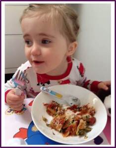 tasty tuesday canelloni improvised 3