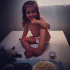 the honey fell out 2