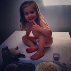 the honey fell out 3