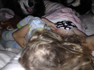 freaky friday 2 - mumma is under there somewhere