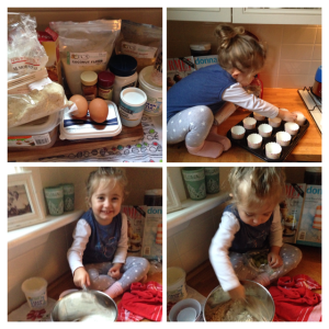 tasty tuesday muffins 1