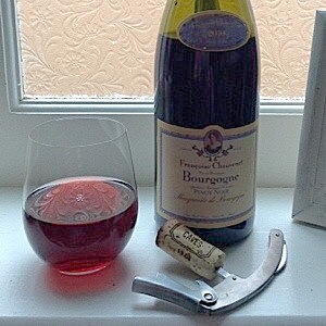 Tasty Tuesday {an easy light dinner or weekend lunch}