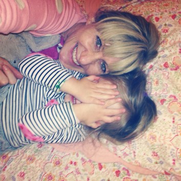 hide & seek ... our special version