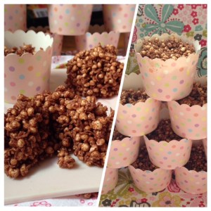 chocolate crackles 2