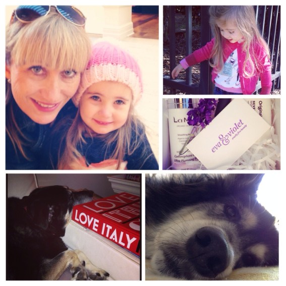 Living on a prayer #100morehappydays