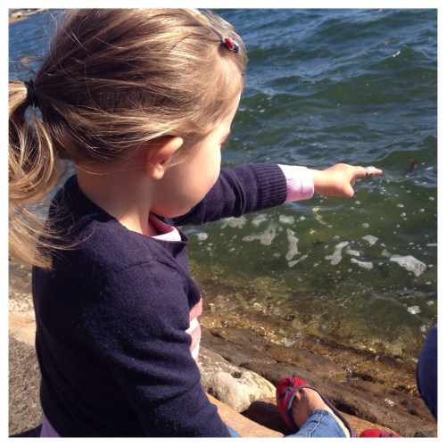 that is really naughty mumma