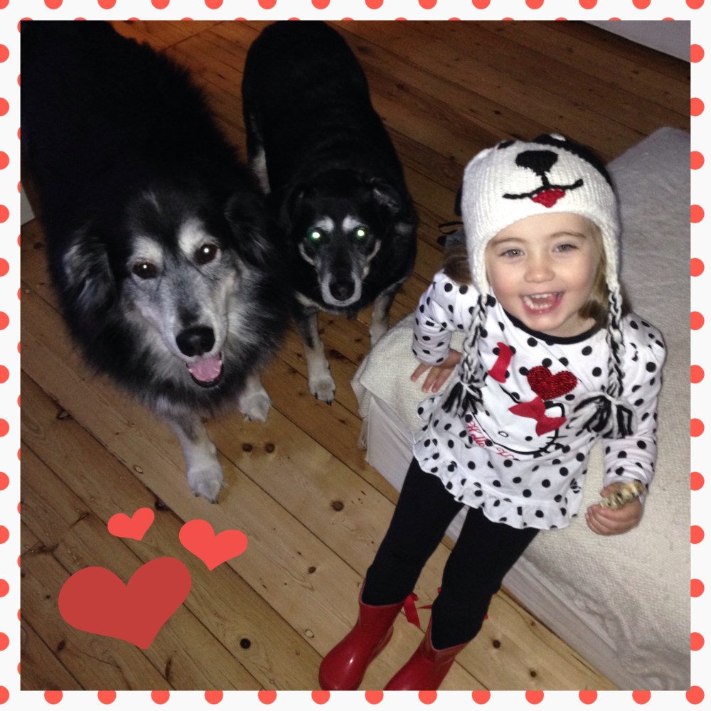 Your smile could light up New York City