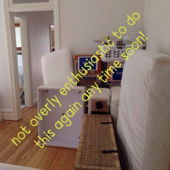 Throwback Thursday {Have I been here before?}