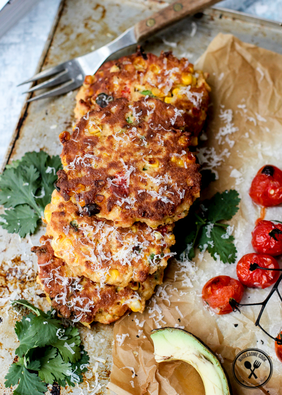 Tasty Tuesday {menu planning}