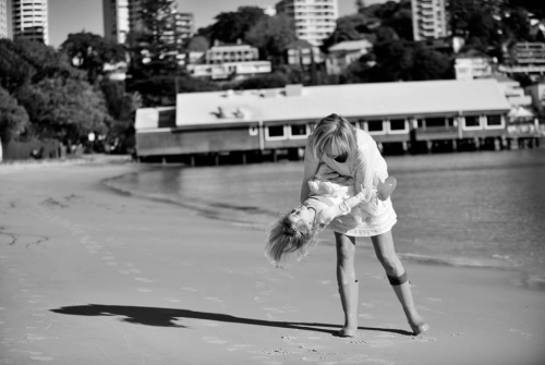 So I started this group 