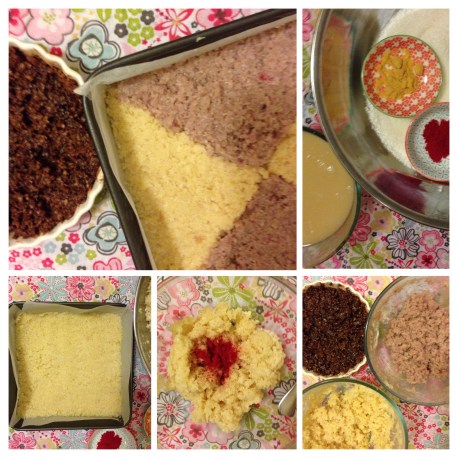 Tasty Tuesday {coconut ice ice baby}