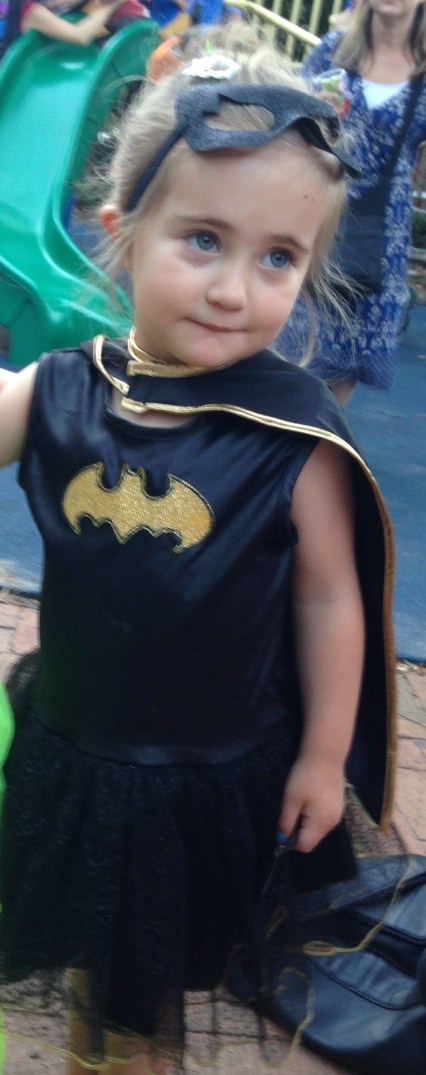 Batgirl