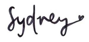 sydney