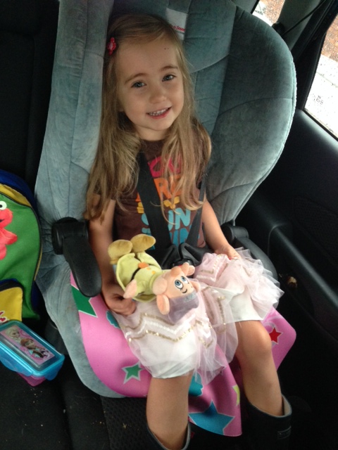 when did you get so tall