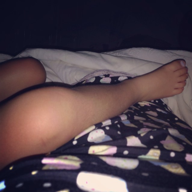 What's yours is mine