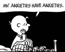 anxiety