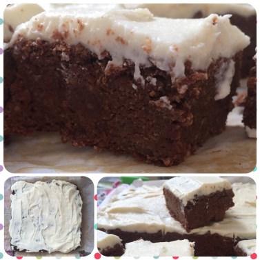 Tasty Tuesday {banana not-nutella cake}