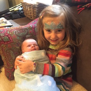 It made my ovaries hurt