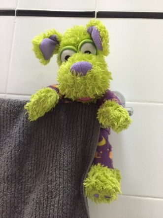 Mumma you are a genius