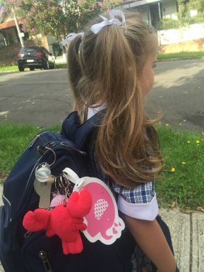 Anyone else getting dizzy?