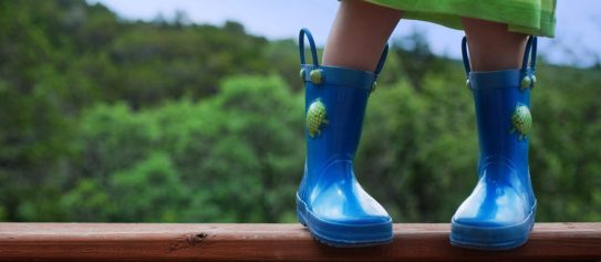 someone to watch over her