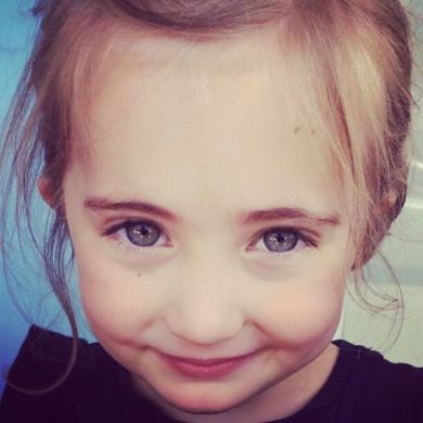 I could not have scripted this