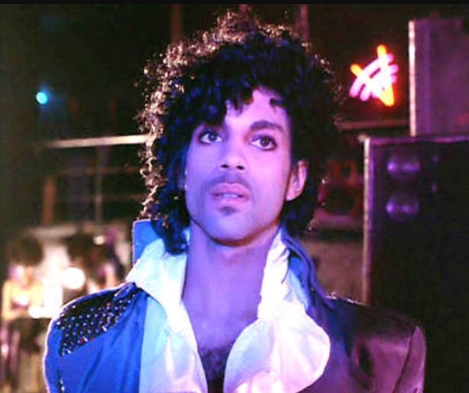 When Doves Cry