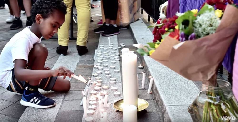 musical ties that bind us