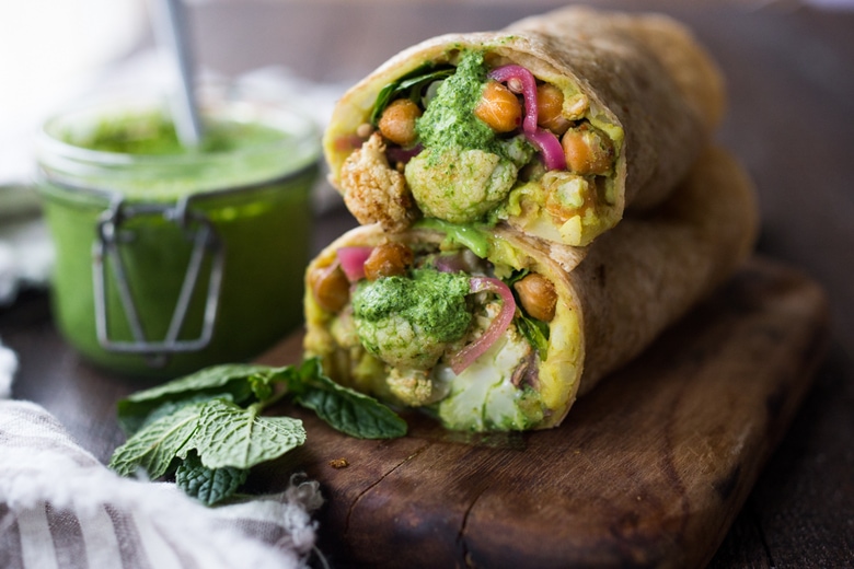 6 of 31 indian frankies